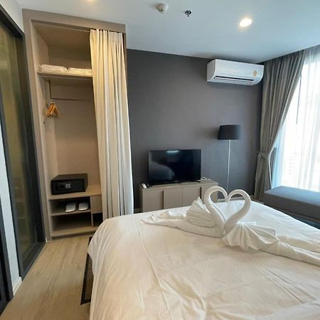 Edge Central Pattaya Condo หรูใจกลางเมืองพัทยา Zewnętrze zdjęcie